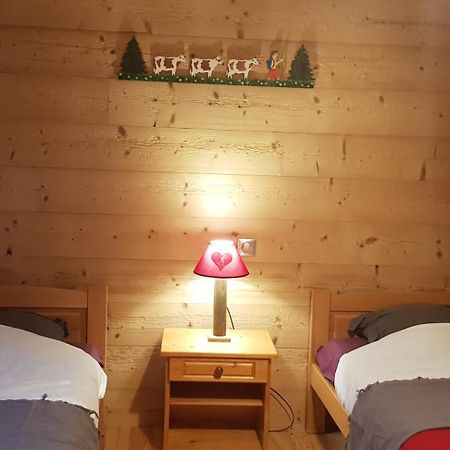 Le Jura En Toutes Saisons Piscine, Spa, Location Vtt, Balades 2Cv, Climatisation Bonlieu Exterior foto